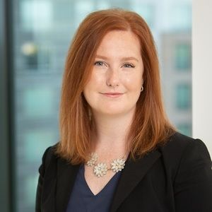 Meet your Posher, Catherine